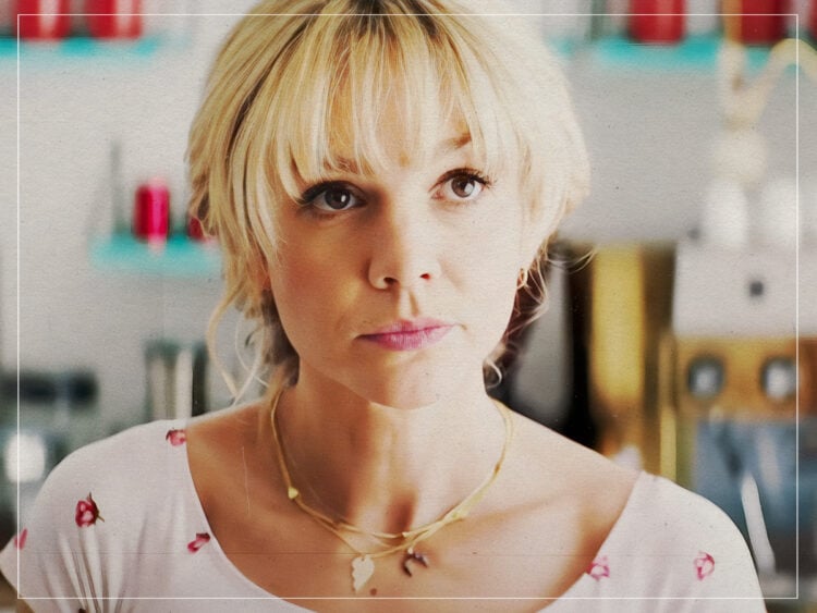 Carey Mulligan - Promising Young Woman - 2020