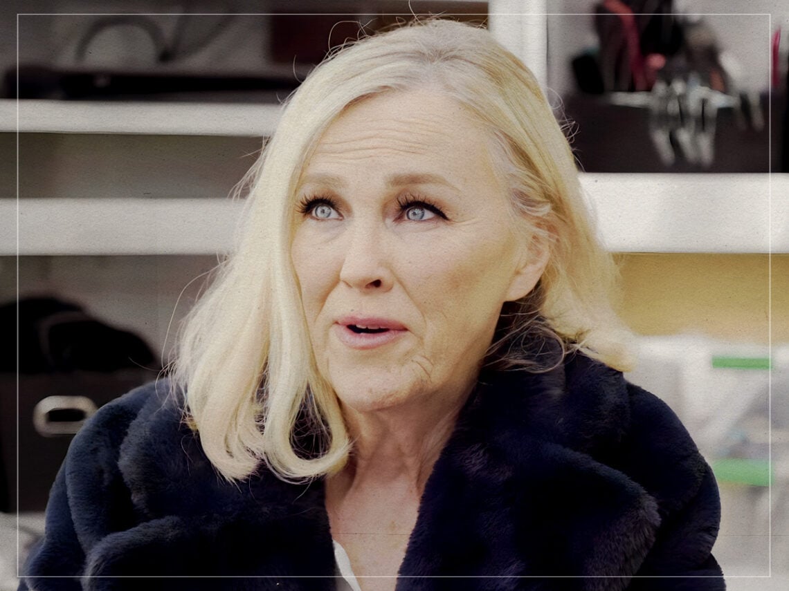 Catherine O'Hara - Actress - 2023