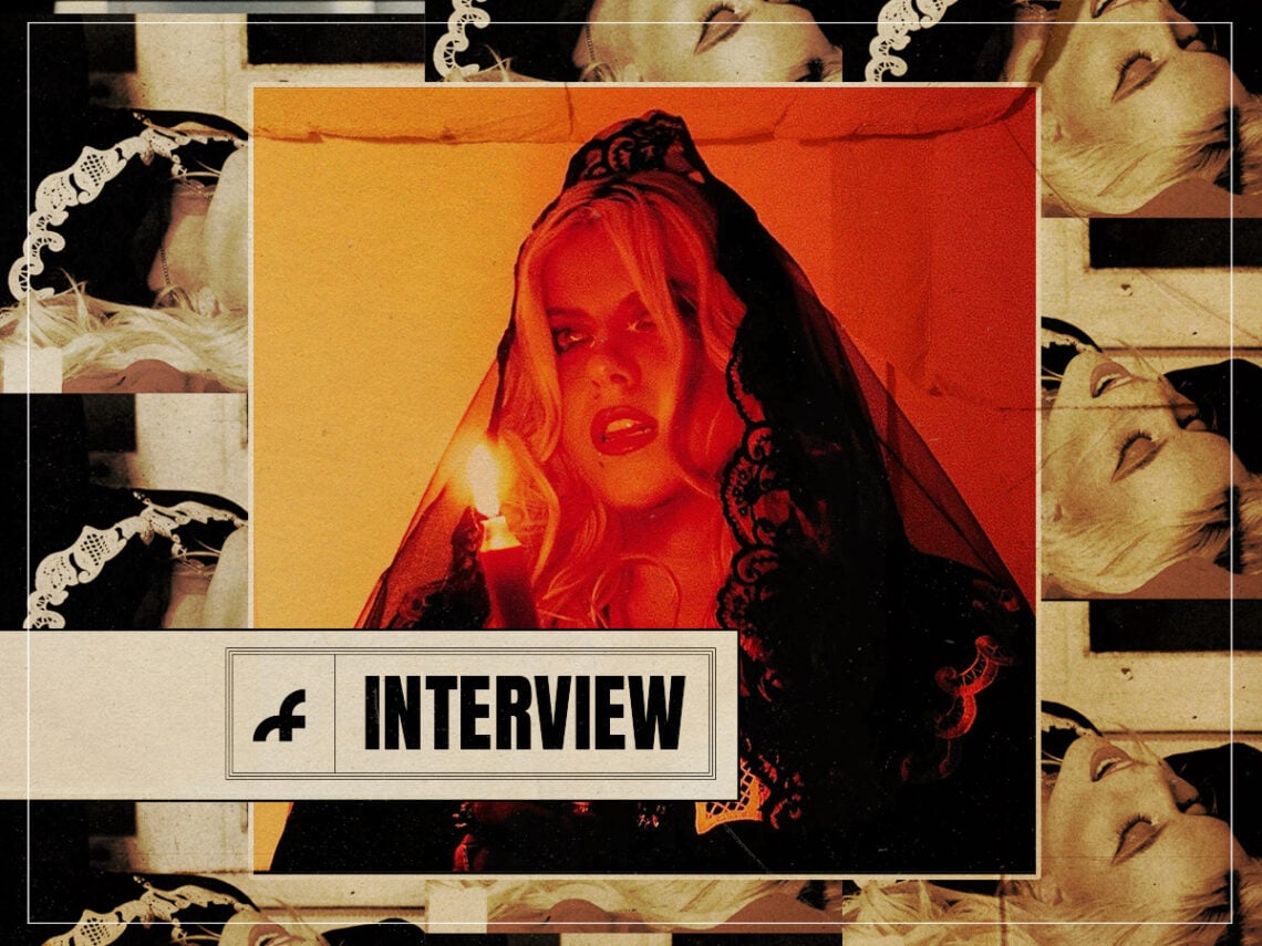 Catty - Interview - 2024