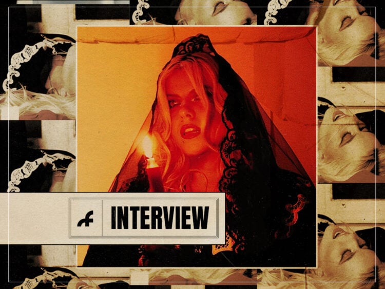 Catty - Interview - 2024