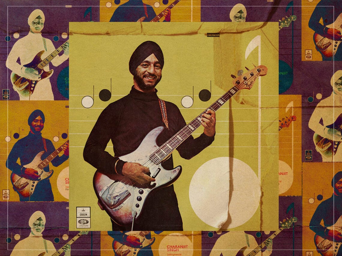 Charanjit Singh- the accidental father of acid house