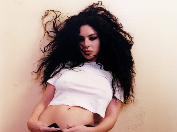 Charli XCX - 2024 - Harley Weir