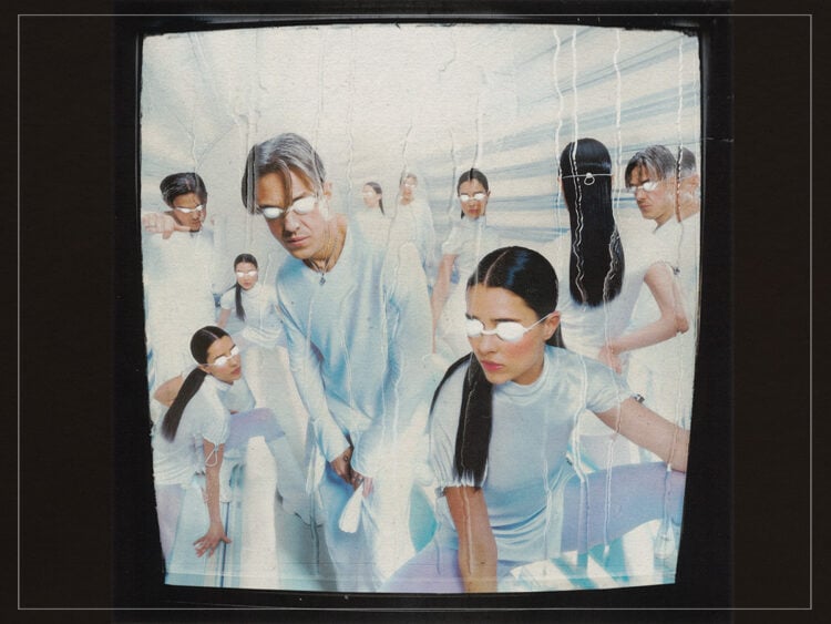 Confidence Man - 2024 - Julian Buchan
