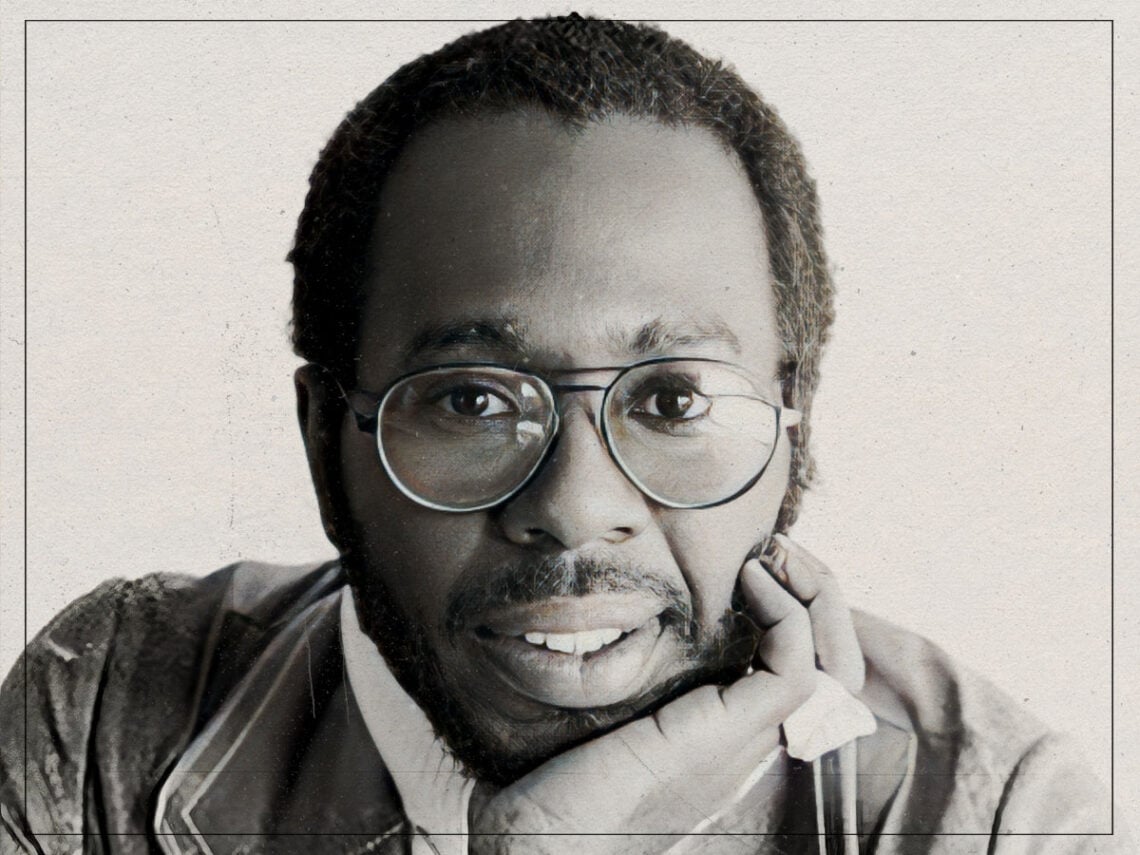 Curtis Mayfield - Singer - Musician - Soul Singer - Jazz