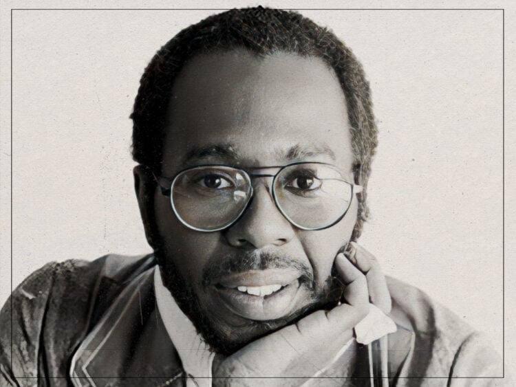 Curtis Mayfield - Singer - Musician - Soul Singer - Jazz