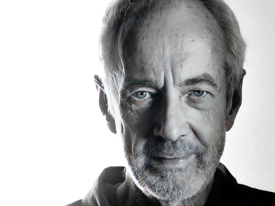 Dick Pope - British Cinematographer - Far Out Magazine