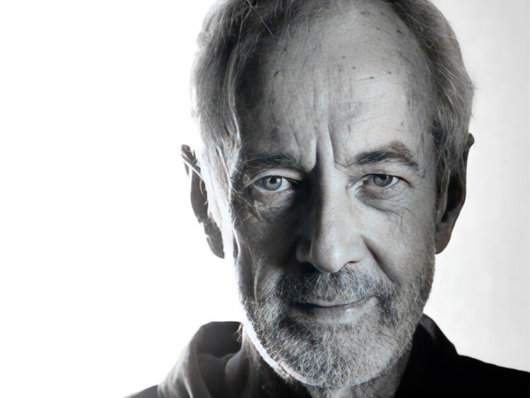 Dick Pope - British Cinematographer - Far Out Magazine