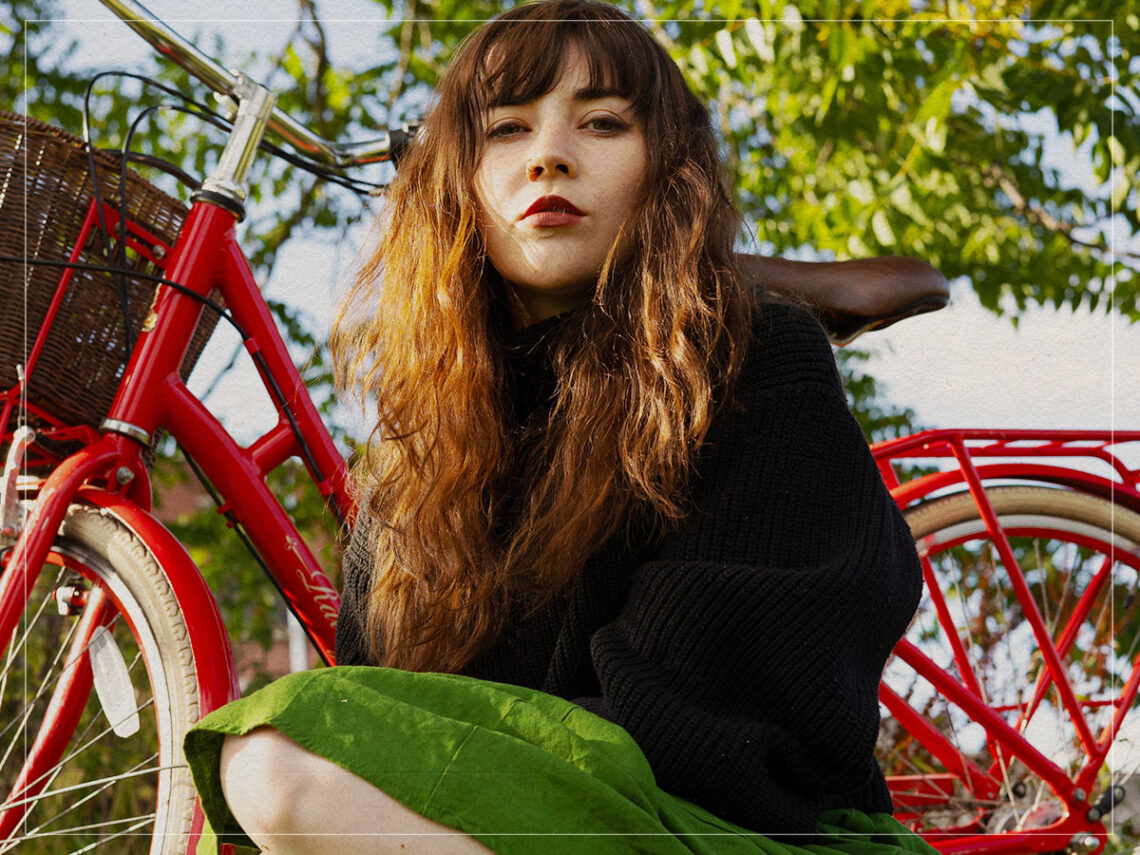 Dilettante - 2024 - Musician - Francesca Pidgeon
