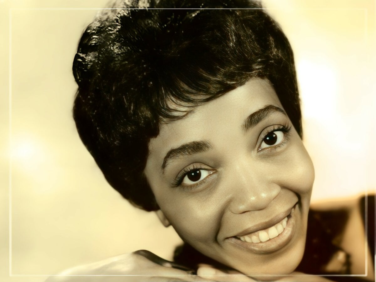 Dorothy Ashby - Far Out Magazine