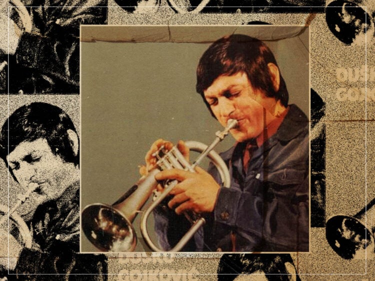 Duško Gojković- the trumpeter who used jazz to escape the Eastern Bloc
