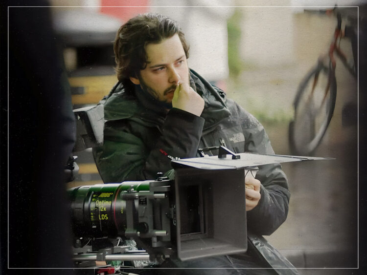 Edgar Wright - Director - 2000s