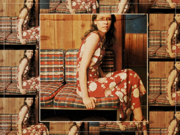 'Everything is Free'- Gillian Welch's increasingly prescient anthem