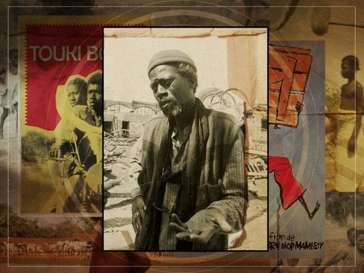 Exposing the neocolonial spectre- How Djibril Diop Mambéty transformed African cinema