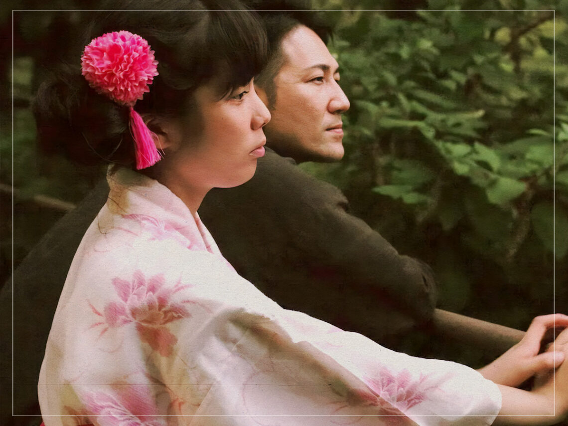 'Family Romance, LLC'- the Japanese drama funded by 'Star Wars'