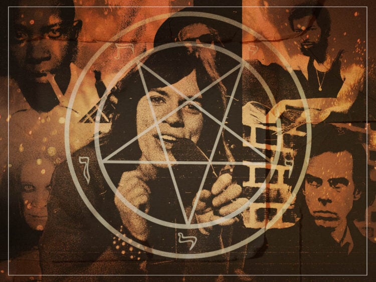 Far Out 40- The best songs about or inspired by the devil