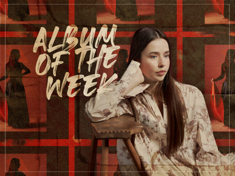Florence Clementine - One Mile Upstream - 2024 - Album of the Week