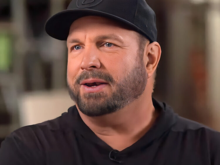 Garth Brooks - Country Musician - Singer - Songwriter - 2024