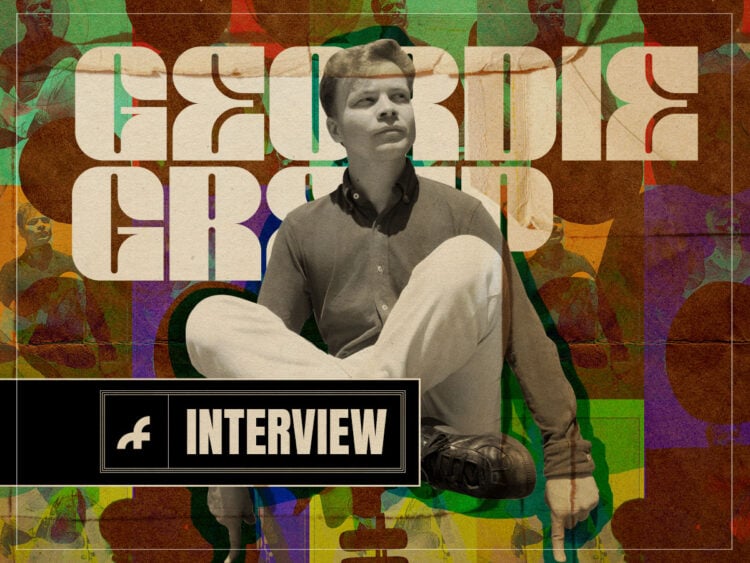 Geordie Greep - The New Sound - 2024 - Far Out Magazine - Interview