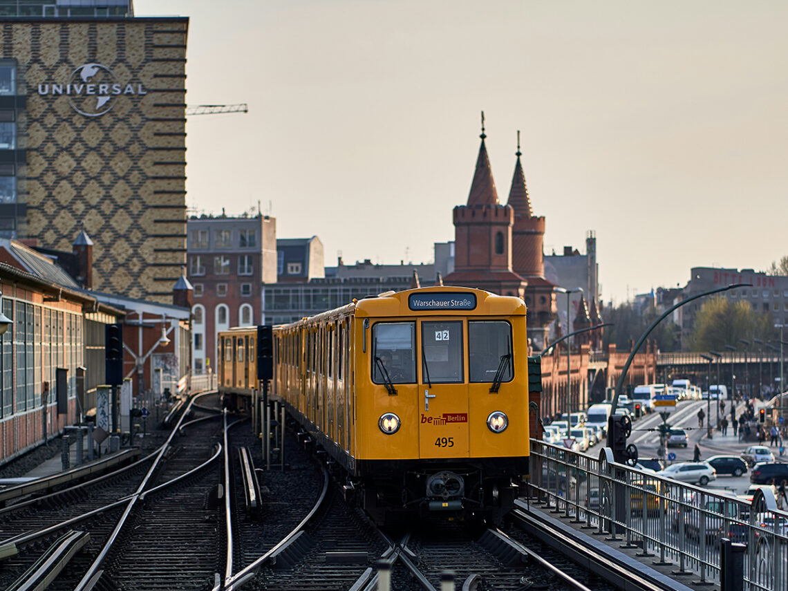 Germany to expand railways in tourism boost - 2024 - Berlin