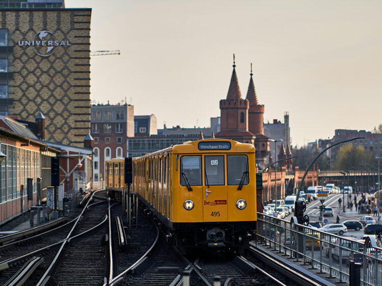 Germany to expand railways in tourism boost - 2024 - Berlin