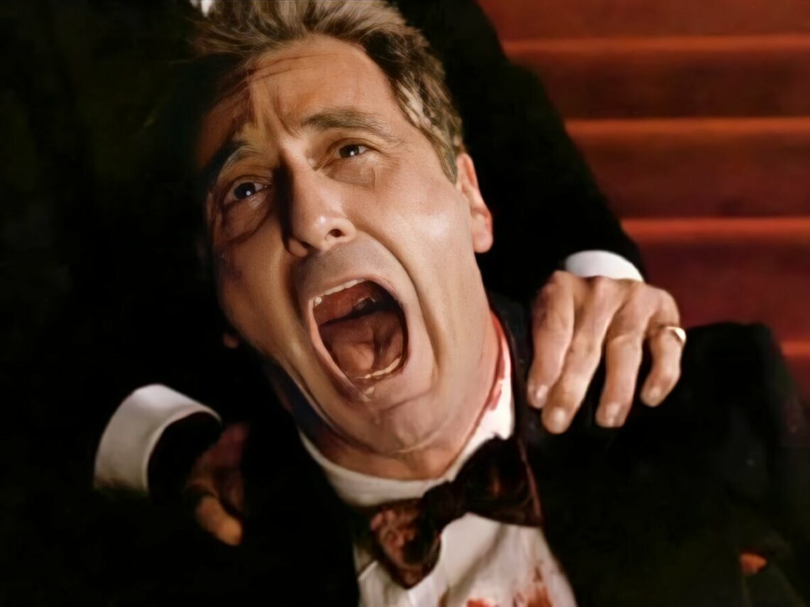 Godfather III - Far Out Magazine