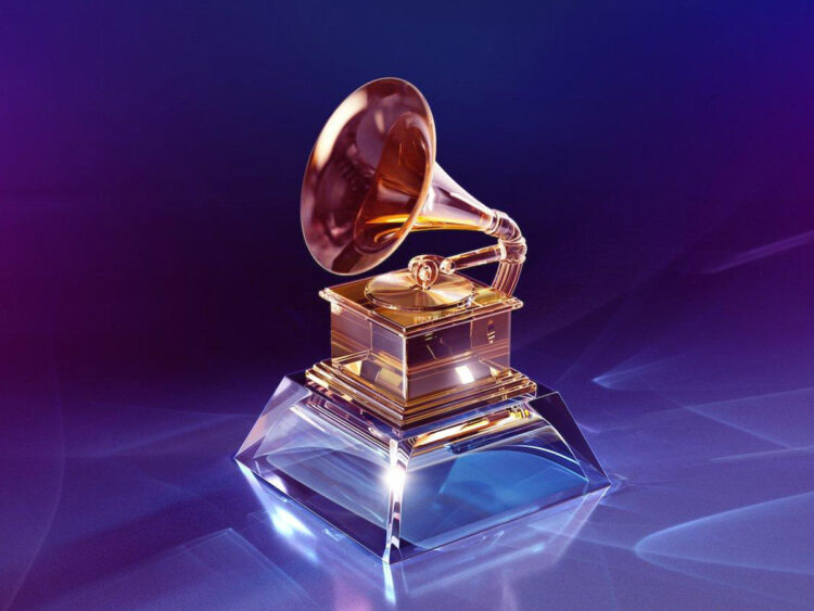 Grammy Awards - Grammy - Award - Trophy