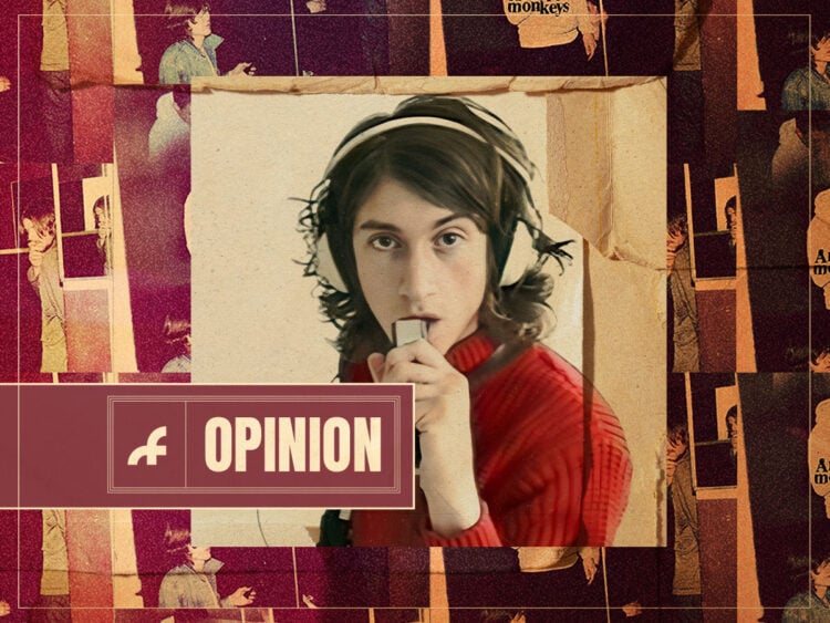 Hear Me Out - Arctic Monkeys’ ‘Humbug’ is the quintessential autumnal album - Opinion