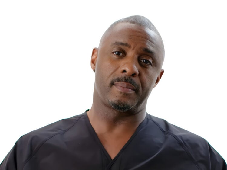 Idris Elba - Actor - 2024