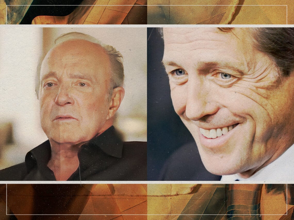 James Caan - Hugh Grant - Split