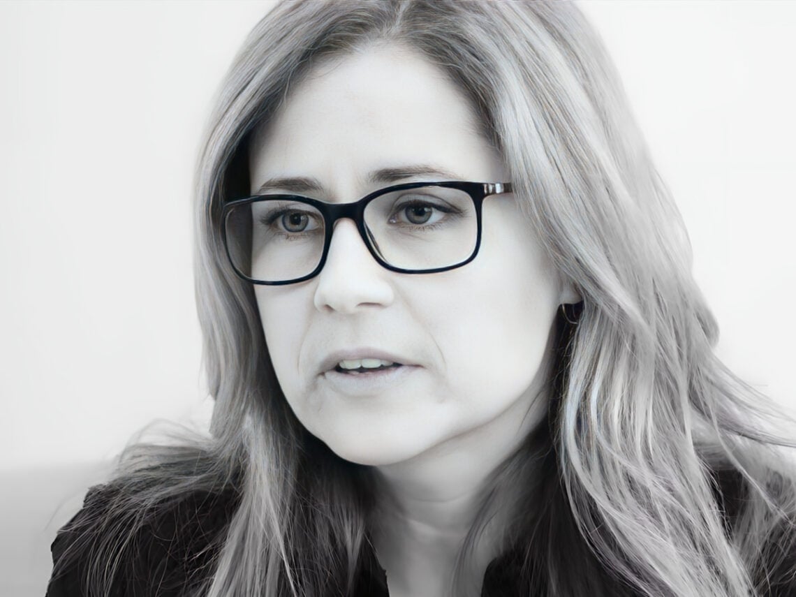 Jenna Fischer - Actress - 2018