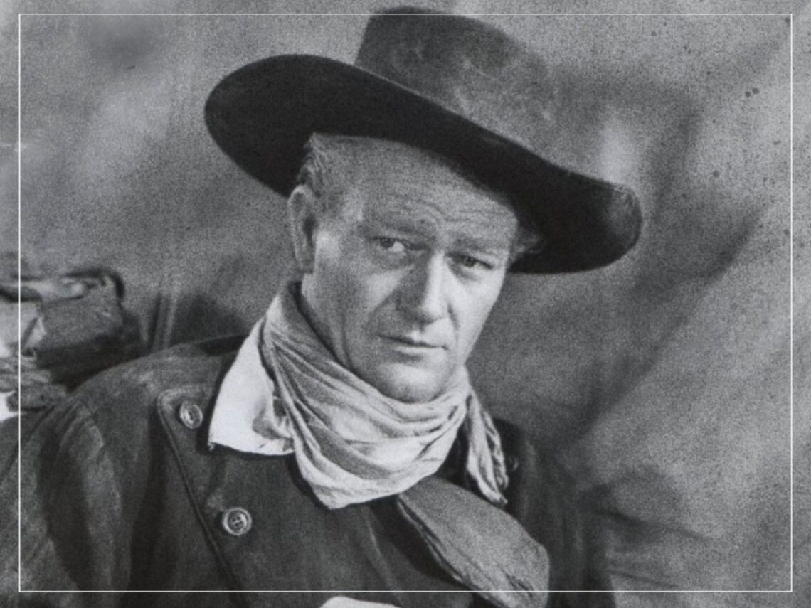 John Wayne - Red River - Far Out Magazine
