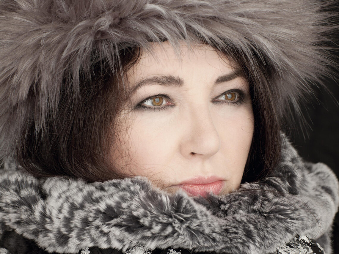 Kate Bush - 2024 - The Little Shrew
