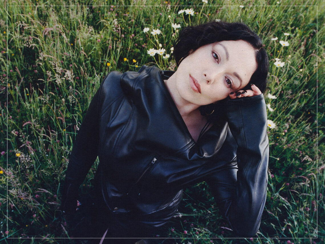 Kelly Lee Owens - 2024 - Samuel Bradley