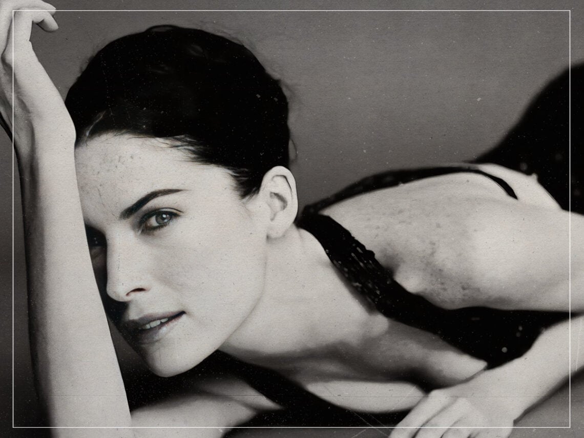 Lara Flynn Boyle - Actress - 1990s