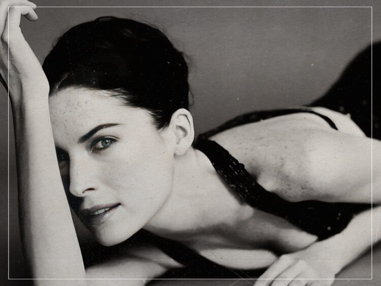 Lara Flynn Boyle - Actress - 1990s