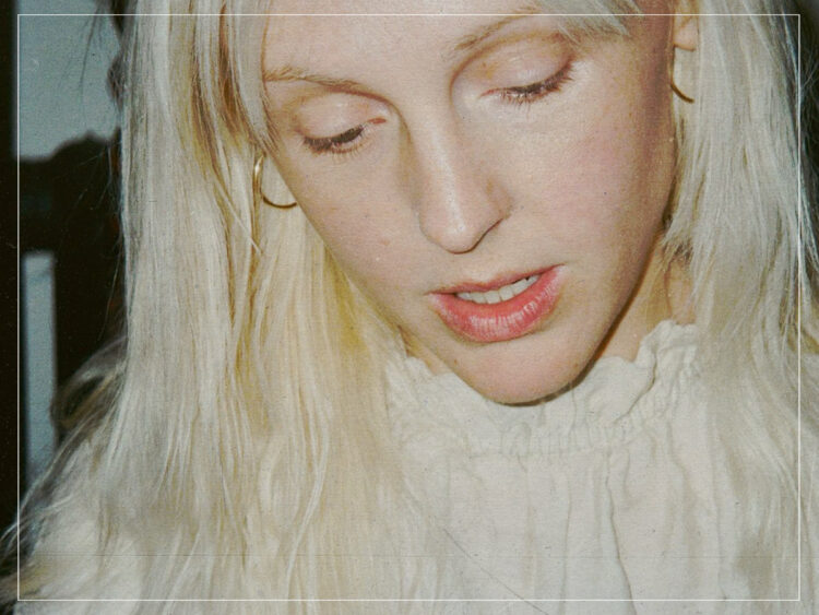 Laura Marling - 2024 - Tamsin Topolski
