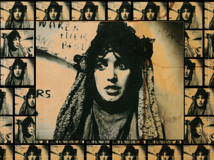 Lene Lovich- How ‘Lucky Number’ birthed a new wave icon