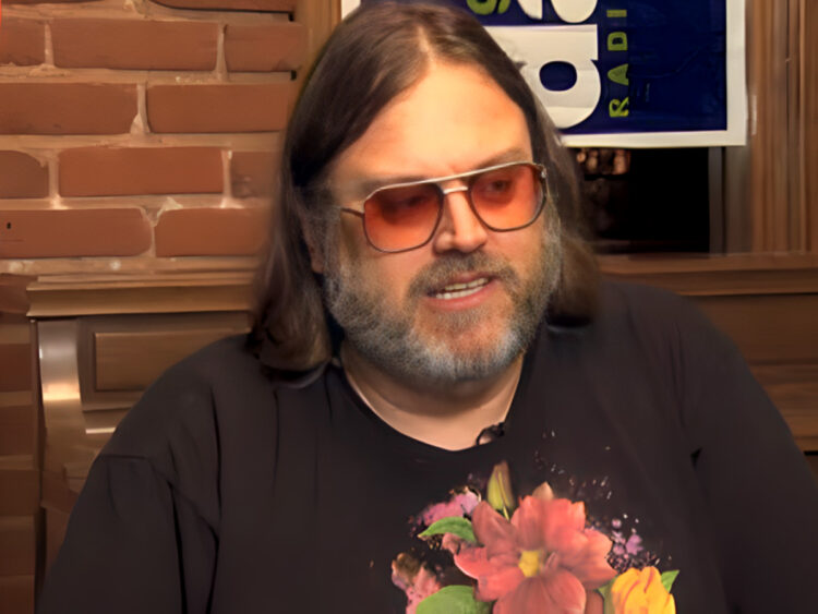 Matthew Sweet - Musician - Journalist - 2011