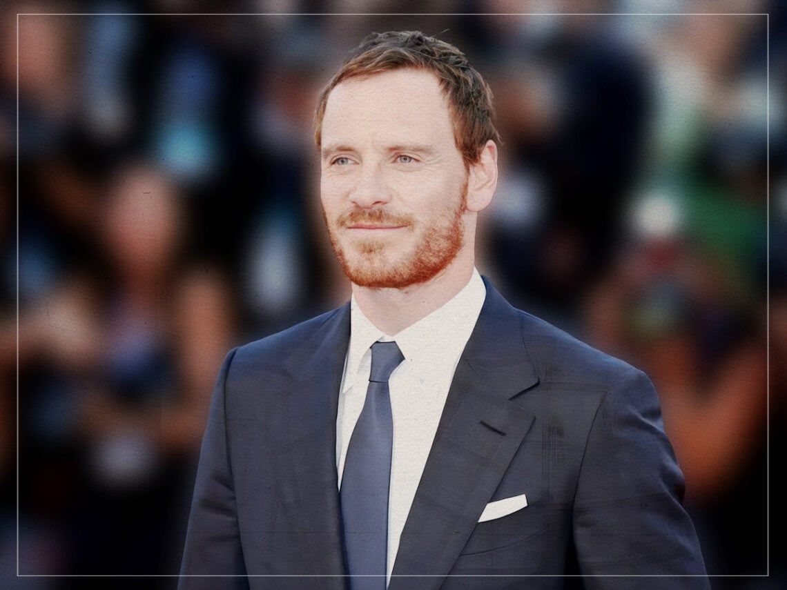Michael Fassbender - Actor - 2010