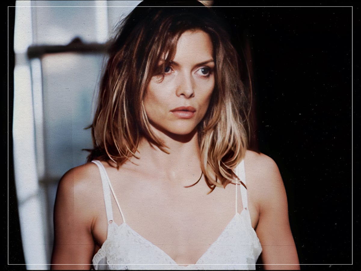 Michelle Pfeiffer - Wolf - Mike Nichols - 1994
