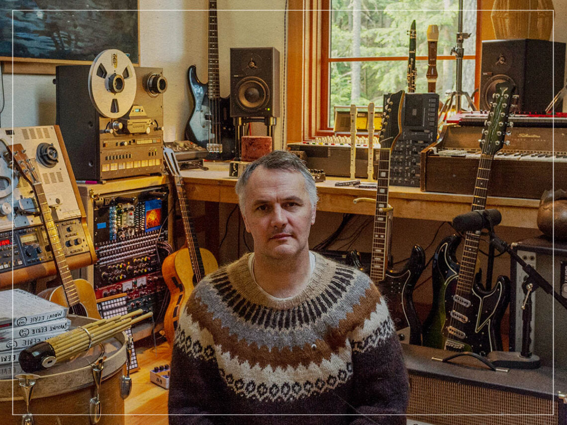 Mount Eerie - 2024
