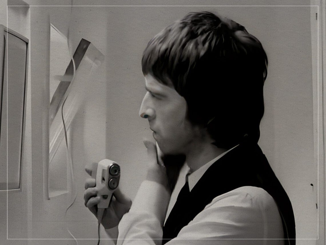 Oasis - The Importance of Being Idle - 2005 - Noel Gallagher