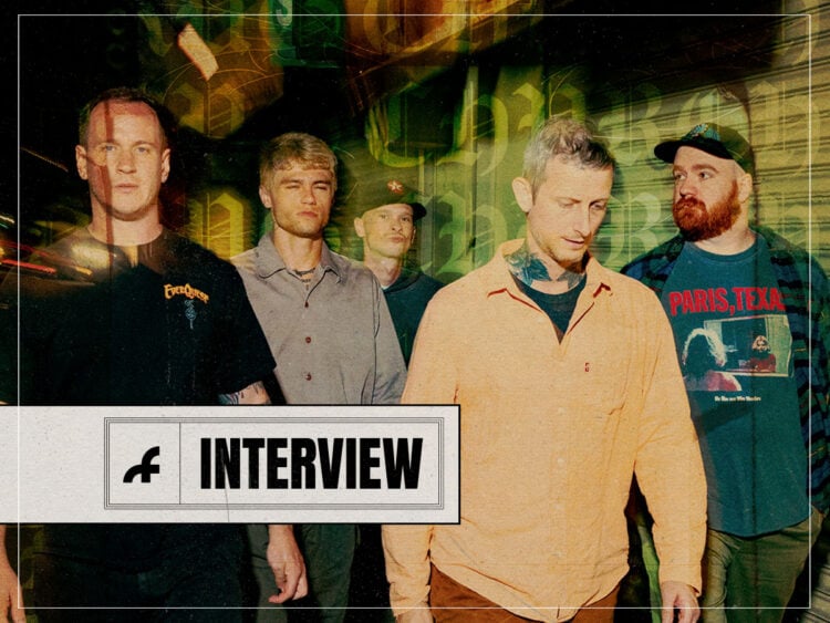 Patrick Kindlon on Drug Church, his vocal abilities and Biff Wiff- I'm lucky to remember any of our songs - Interview - 2024