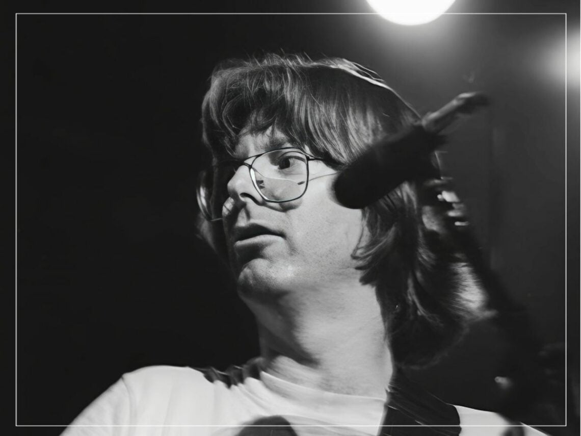 Phil Lesh performing with Tooloos (Terry Haggerty, John Allair, Steve Mitchell) at the Keystone Berkeley; 12/19/76