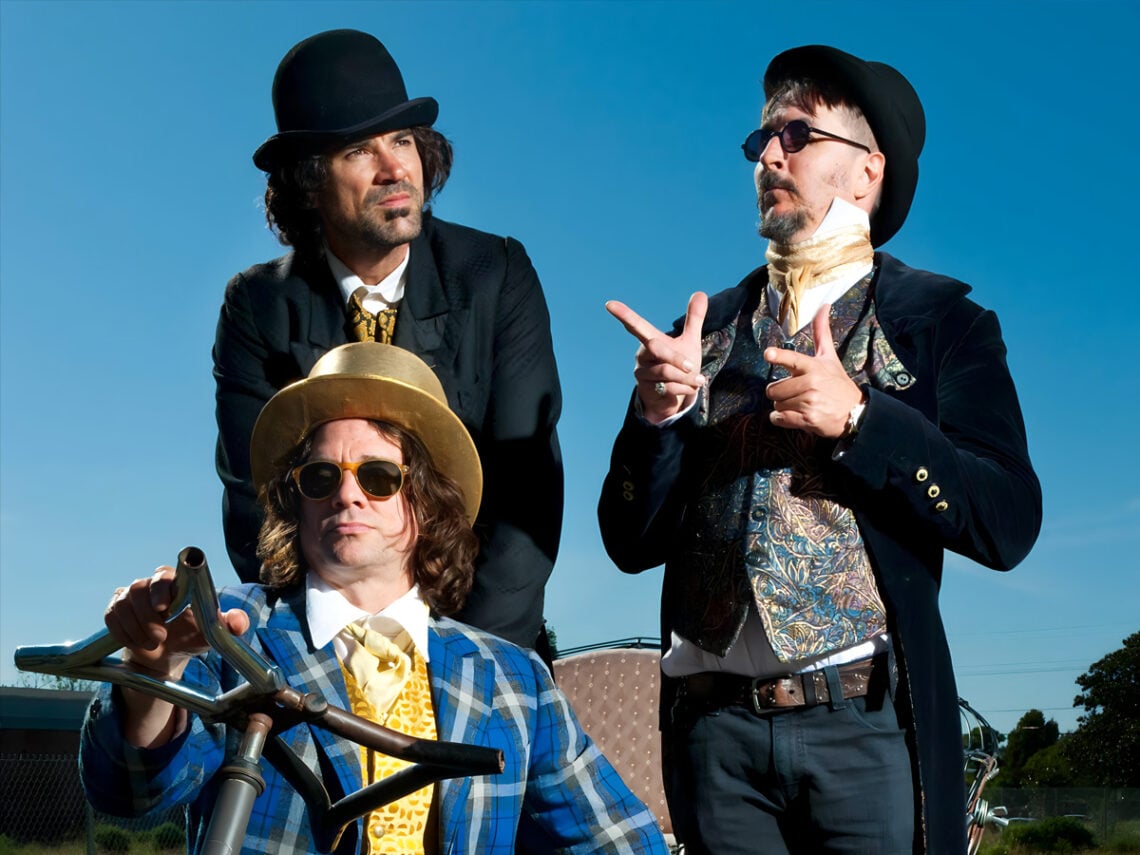 Primus - Band