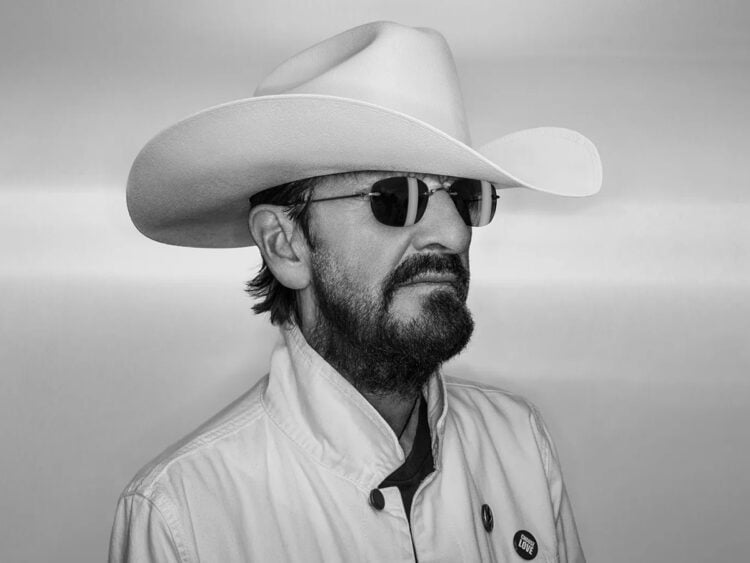 Ringo Starr - 2024 - Dan Winters