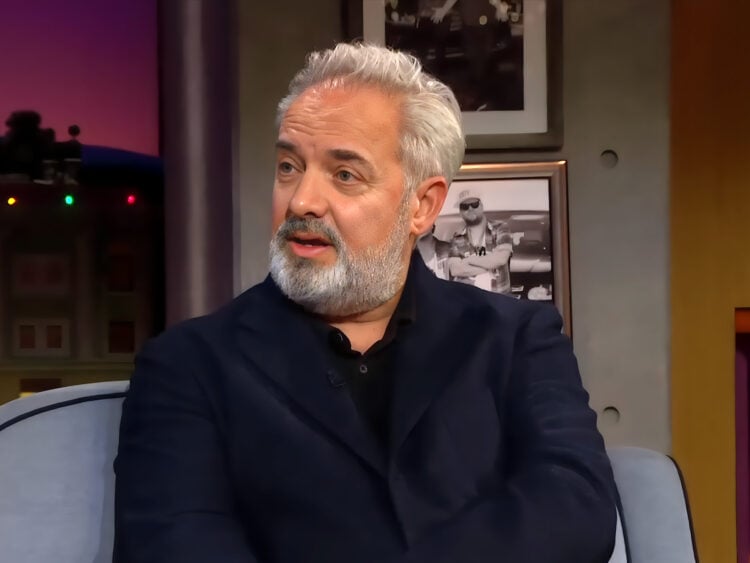 Sam Mendes - Director - 2024