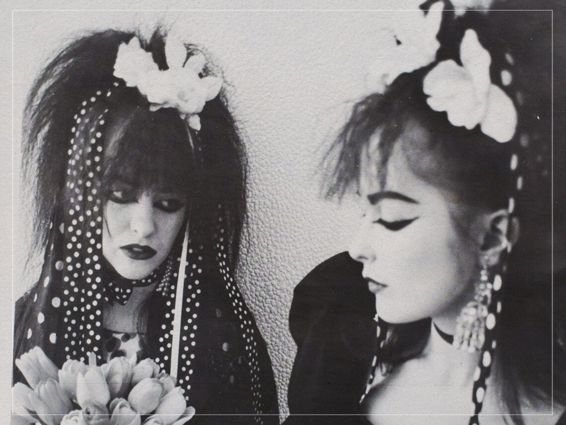 Since Yesterday- The Untold Story of Scotland’s Girl Bands - 2024 - Documentary