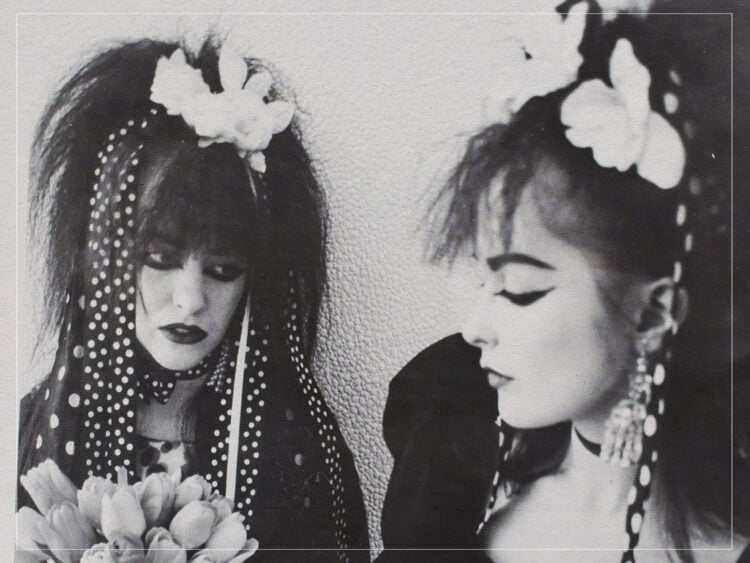 Since Yesterday- The Untold Story of Scotland’s Girl Bands - 2024 - Documentary