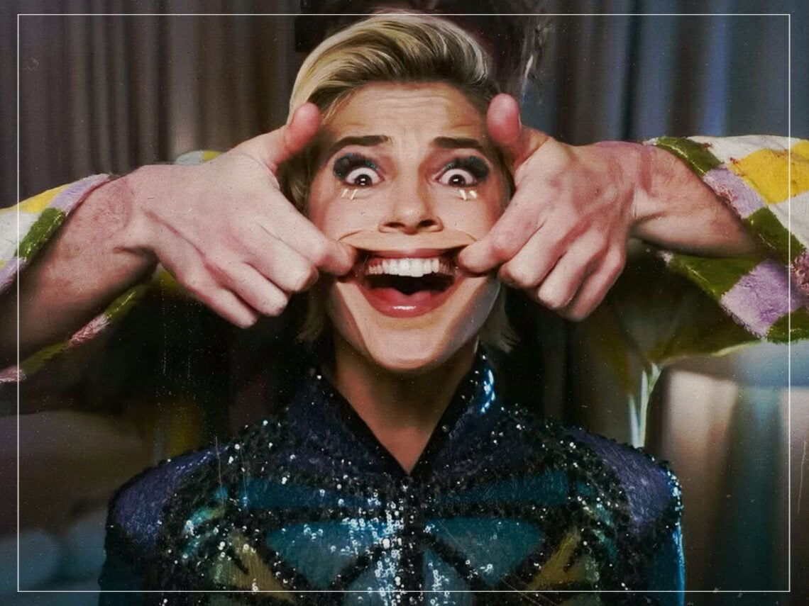 Smile 2 - 2024 - Parker Finn - Paramount Pictures - Far Out Magazine